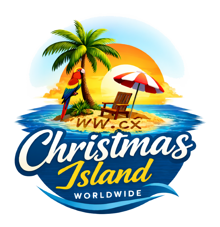 Christmas Island Worldwide — ww.cx