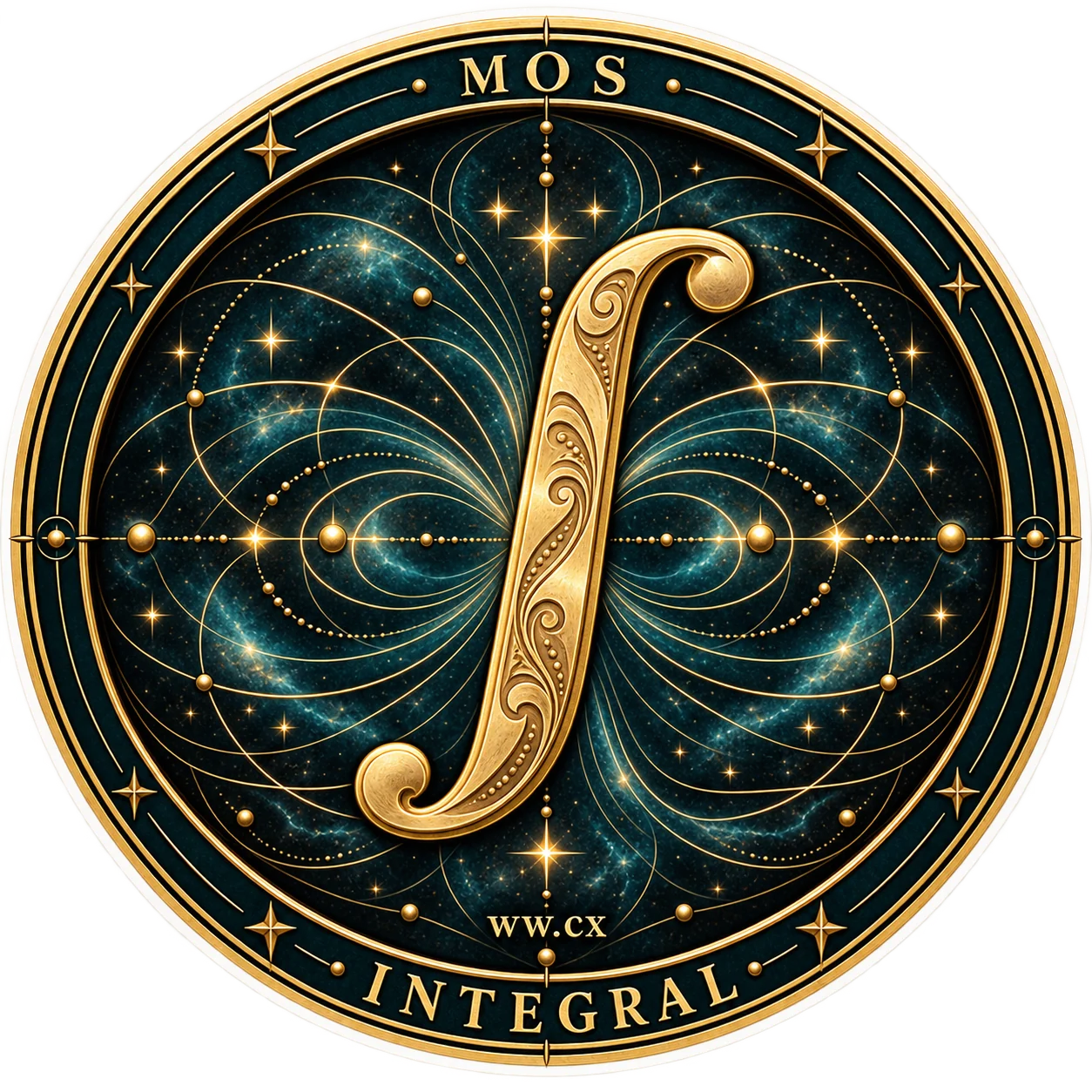 Catalog preview of Integral MOS Sticker