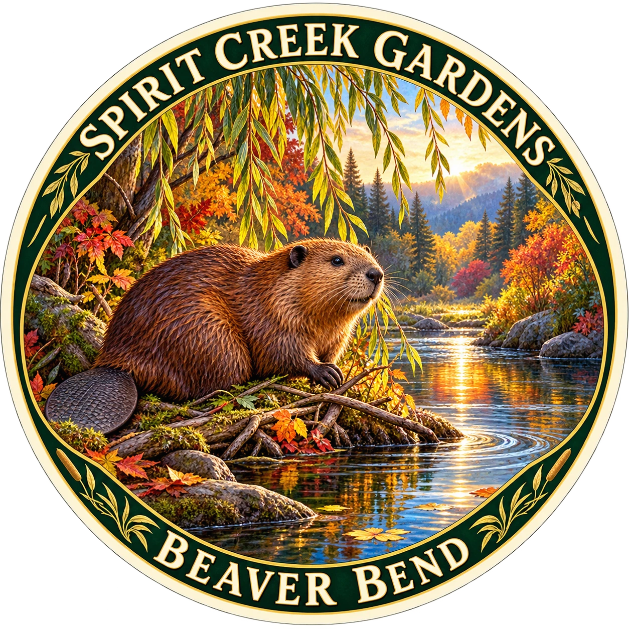Beaver Bend