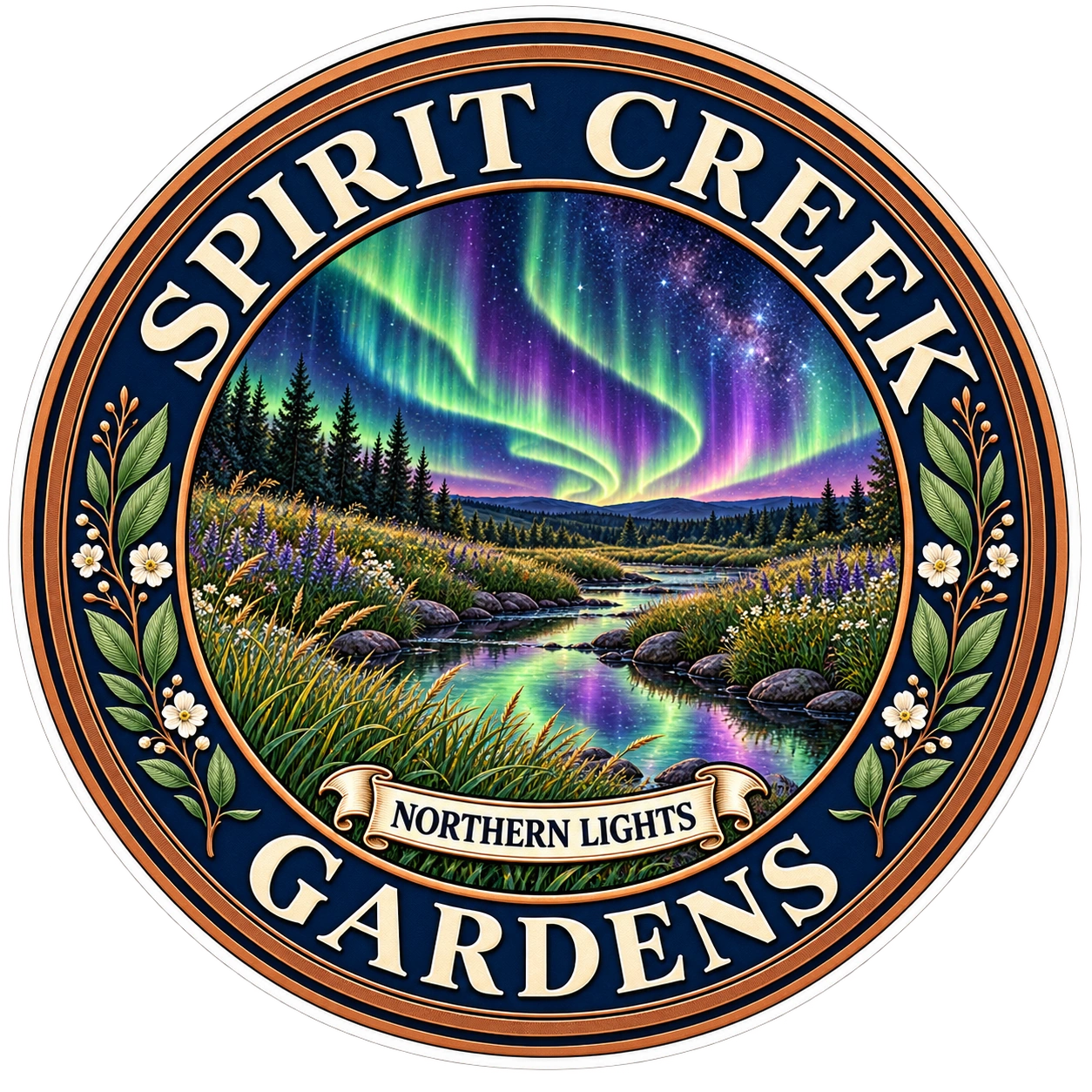 Northern Lights